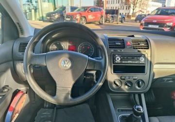 Volkswagen Golf V Hatchback 1.9 TDI 90KM 2006 Volkswagen Golf 2006 1.9TDI 90KM 219.497km 1.9 Diesel 90KM, zdjęcie 15