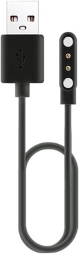 KABEL USB ŁADOWARKA DO ZEGARKA MAXCOM FIT FW42 60CM