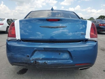 Chrysler 300C II 2022 Chrysler 300 Touring L 2022 3.6l 3.6 Benzyna 292KM, zdjęcie 2