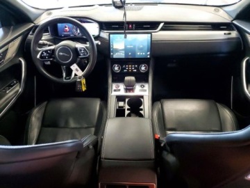 Jaguar F-Pace 2021 Jaguar F-Pace R-Dynamic S 2021 3.0 Benzyna 395KM, zdjęcie 8