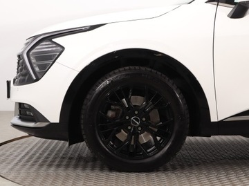 Kia Sportage V SUV 1.6 T-GDI MHEV 180KM 2022 Kia Sportage 1.6 T-GDI MHEV, Salon Polska, zdjęcie 14