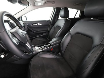 Infiniti Q30 1.5D 109KM 2018 Infiniti Q30 automat LED skóra navi klima auto, zdjęcie 12