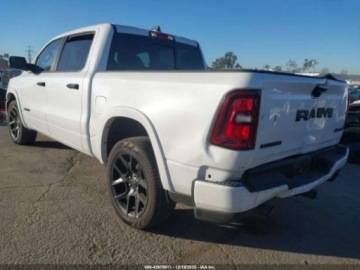  RAM 1500 Laramie 57 Box 2025 3.0 Benzyna 420KM, zdjęcie 3