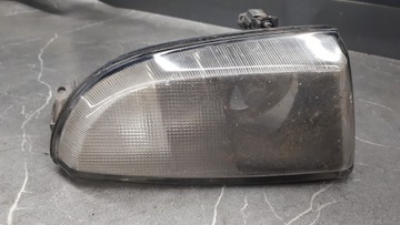 67807241 SKLO HALOGEN PRAVÉ FIAT COUPE