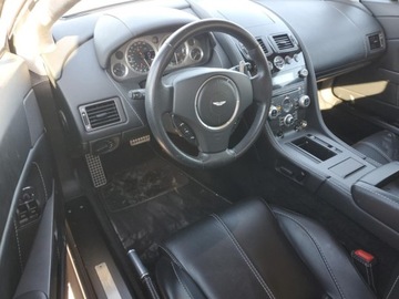 Aston Martin V8 Vantage III 2014 Aston Martin V8 Vantage 2014 4.7l 4.7 Benzyna 420KM, zdjęcie 8