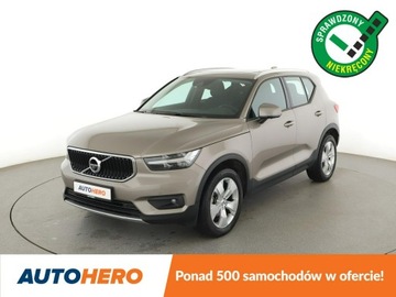 Volvo XC40 2020 Volvo XC 40 Automat, Navi, Panorama, Czujniki,