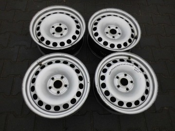 FELGI VW TIGUAN, AUDI Q3 5x112x57 ET33 16''