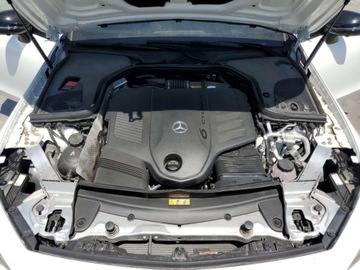 Mercedes CLS C257 2023 Mercedes-Benz CLS 450 4Matic 2023 3.0l 3.0 Benzyna 362KM, zdjęcie 6