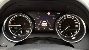 Toyota Camry IX Sedan 2.5 Hybrid Dynamic Force 218KM 2022 Toyota Camry 2.5 Hybrid Prestige CVT 2.5 Hybrid Pr, zdjęcie 14