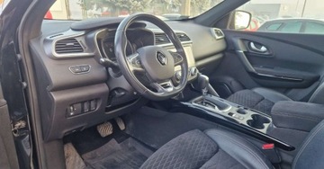 Renault Kadjar Crossover Facelifting 1.3 TCe 140 FAP 140KM 2020 Renault Kadjar TCe 165KM GPF Black Edition Salon PL 1.3 Benzyna 140KM, zdjęcie 22