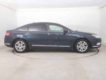 Citroen C5 III 2011 Citroen C5 2.0 HDi , Skóra, Navi, Xenon, Klima, zdjęcie 5