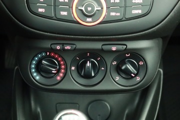 Opel Corsa E Hatchback 3d 1.4 Twinport 90KM 2015 Opel Corsa 1.4, Salon Polska, 1. Właściciel, zdjęcie 9