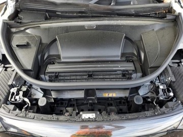 Mercedes 2023 Mercedes-Benz EQE ercedes-Benz EQE 350 4MATIC SUV, od ubezpieczalni, zdjęcie 10