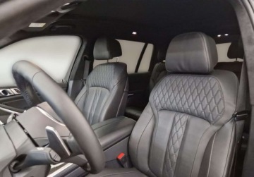 BMW X7 2025 BMW X7 xDrive40d, 340 KM, M Sport, Masaze, Sky Lounge, Harman Kardon 3.0, zdjęcie 13