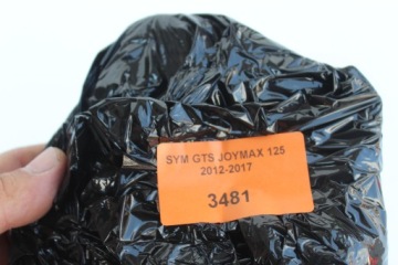 SYM JOYMAX GTS 125/300 АБС-ДИСК