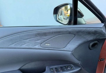 Lexus RX V 2023 Lexus RX RX 500H FSport salonPL gwarancja panorama kamery VAT23 2.4 370KM, zdjęcie 19