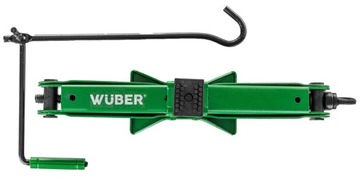 Trapzy Light Car Lighte для замены колеса 2000 кг Traper 2t