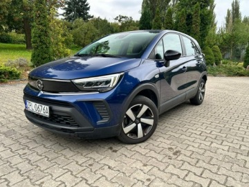 Opel 2023 Opel Crossland Edition 1.2 Turbo 110 KM | 2023, zdjęcie 5