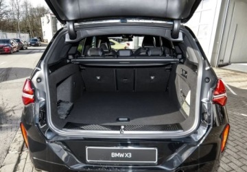BMW X3 G45 2026 BMW X3 20d xDrive M Sport, Premium, Innowacji, Harman, Panorama, Hak 2.0, zdjęcie 8