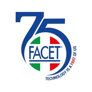 FACET Датчик температуры топлива 7.3376 FACET B