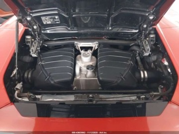 Lamborghini Huracan 2020 Lamborghini Huracan evo, 2020r., 5.2L 5.2 Benzyna 602KM, zdjęcie 11