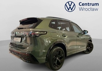 Volkswagen Tiguan III 2025 Volkswagen Tiguan R-Line Plus 1.5 eTSI 150 KM DSG 1.5 Benzyna 150KM, zdjęcie 9