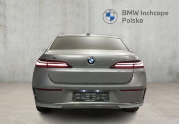 BMW Seria 7 G70 2023 BMW Seria 7 BMW Seria 7 740d xDrive 340 KM G70 Pakiet Connoisseur 3.0, zdjęcie 3