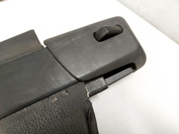 VOLKSWAGEN PASSAT B6 COMBI ЗАДНЯЯ ШТОРКА БАГАЖНИКА