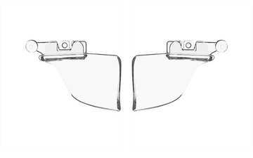 Okulary Wiley X Trek Captivate Polarized Copper Ma