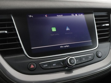 Opel 2017 Opel Grandland X 1.6 CDTI Automat INNOVATION, zdjęcie 22