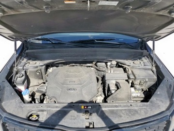 Kia 2021 Kia Telluride EX 2021 3.8l 3.8 Benzyna 291KM, zdjęcie 6