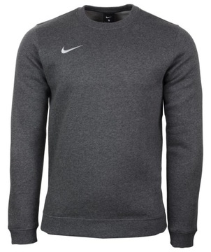 Nike dres komplet męski spodnie bluza roz. M