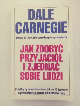 Jak zdobyć przyjaciół i zjednać sobie ludzi