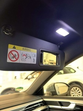 Volkswagen Arteon Fastback Facelifting 2.0 TSI 190KM 2022 Volkswagen Arteon Shooting Brake R-Line 2.0TSI 190KM VAT 23 AppConnect, zdjęcie 33