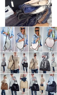 ЦЕПОЧКИ ДЛЯ СУМОК STELLA MC ЦЕПЬ ДЛЯ СУМОК FALABELLA