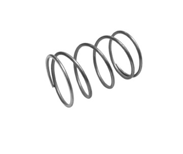 SPRĘŻYNA NACISKOWA d=2,0 * Dz=30 * Dw=26 * L=45 - 2szt.