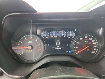 Chevrolet Camaro VI 2021 Chevrolet Camaro ZL1 2021 6.2l 6.2 Benzyna 650KM, zdjęcie 9