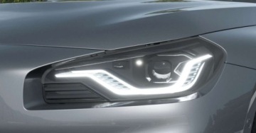 BMW Seria 2 F74 2026 BMW M2 3.0 Benzyna 480KM, zdjęcie 5