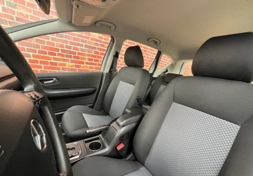 Mercedes Klasa A W169 Coupe 1.7 170 116KM 2006 Mercedes-Benz Klasa A Automat Hak Klima gwarancja w cenie Warszawa VFXD, zdjęcie 11