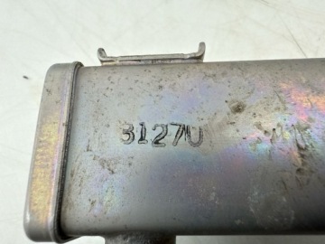 Топливный распределитель Toyota Yaris Cross 2023