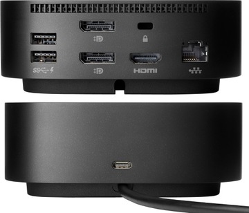 Stacja dokująca HP USB-C Dock G5 KL.A-