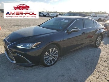 Lexus ES VII (XV70) 2021 Lexus ES 2021 r.,2,5L 300 H 2.5 Hybryda 215KM