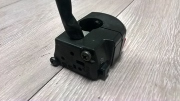 DUCATI 1098 1198 ПРАВЫЙ ПЕРЕКЛЮЧАТЕЛЬ СУПЕРСПОРТ