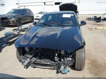 Mercedes Klasa C W206 2025 Mercedes-Benz Klasa C 300 2025 2.0l 2.0 Benzyna 255KM, zdjęcie 7