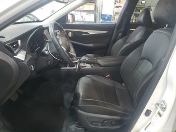 Infiniti QX50 2022 Infiniti QX50 Sensory 2022 2.0l 2.0 Benzyna 268KM, zdjęcie 7