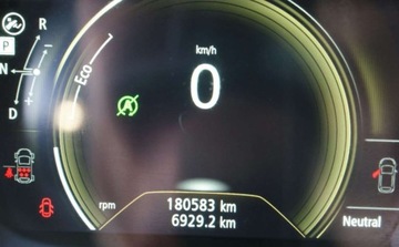 Renault Espace V Van 1.6 Energy dCi 160KM 2015 Renault Espace Renault Espace 1.6 dCi Energy Initiale Paris EDC 7os 1.6, zdjęcie 11