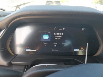 Jeep Grand Cherokee IV 2022 Jeep Grand Cherokee L Laredo 2022 3.6l 3.6 Benzyna 293KM, zdjęcie 9