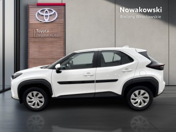 Toyota Yaris IV Hatchback 1.5 Dynamic Force 125KM 2021 Toyota Yaris Cross 1.5 Active 1.5 Active | czujnik, zdjęcie 1