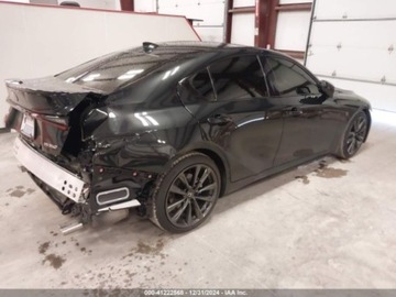 Lexus IS III 2024 Lexus IS F-Sport Design, 2024r., 3.5L 3.5 Benzyna 311KM, zdjęcie 2