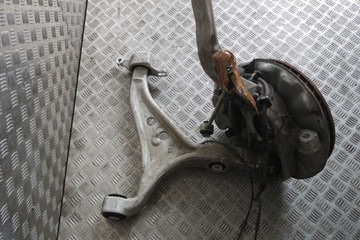 LEVÉ ZAVĚŠENÍ PŘEDNÍ MERCEDES GLE W166 AMG PACKET